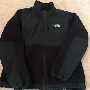 Women’s North Face Denali Jacket